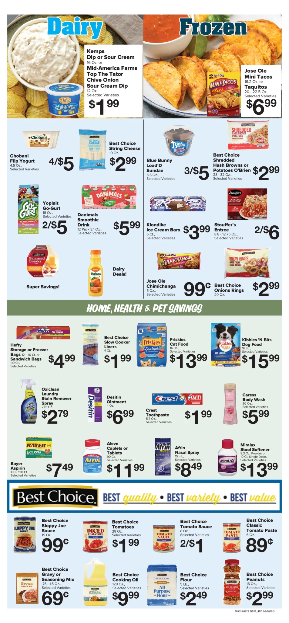Gothenburg, NE Current Ad - Page 3