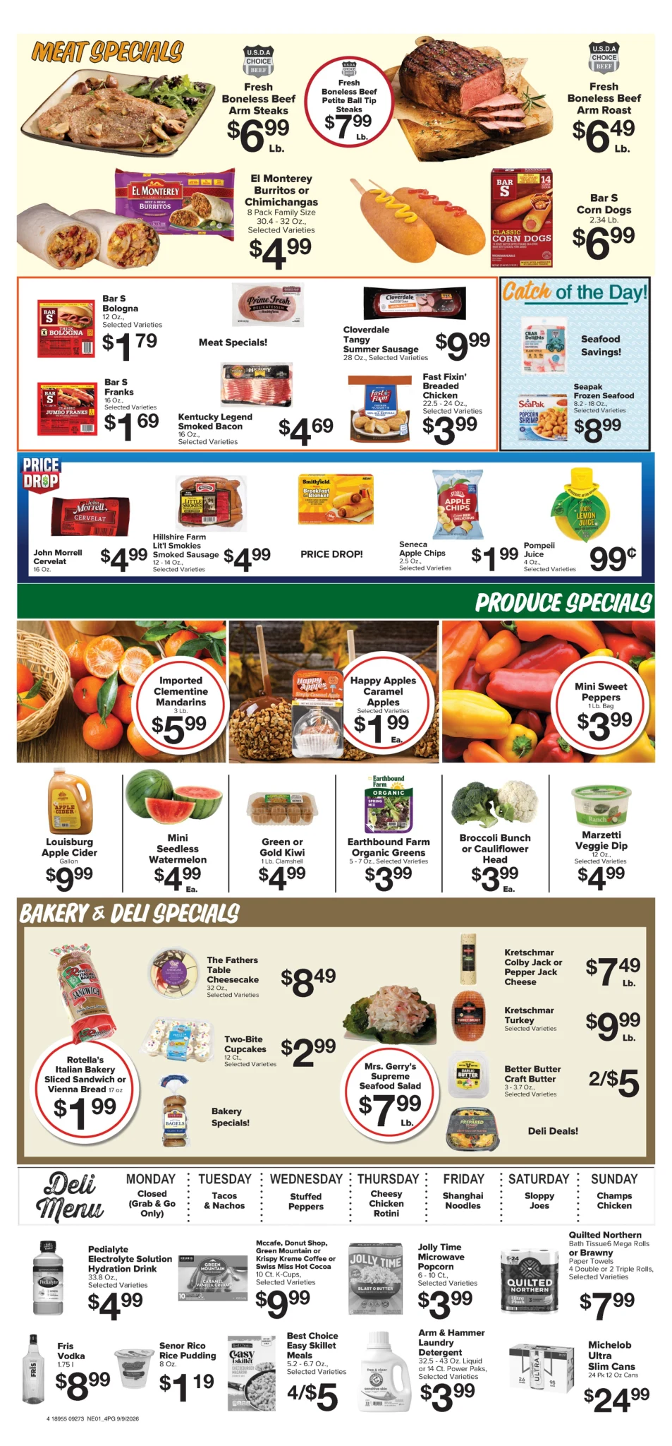 Gothenburg, NE Current Ad - Page 4