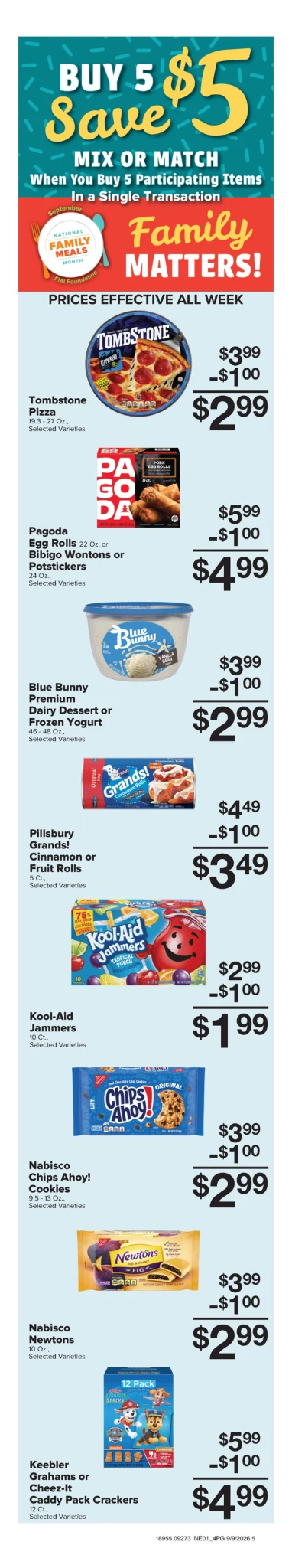 Gothenburg, NE Current Ad - Page 5