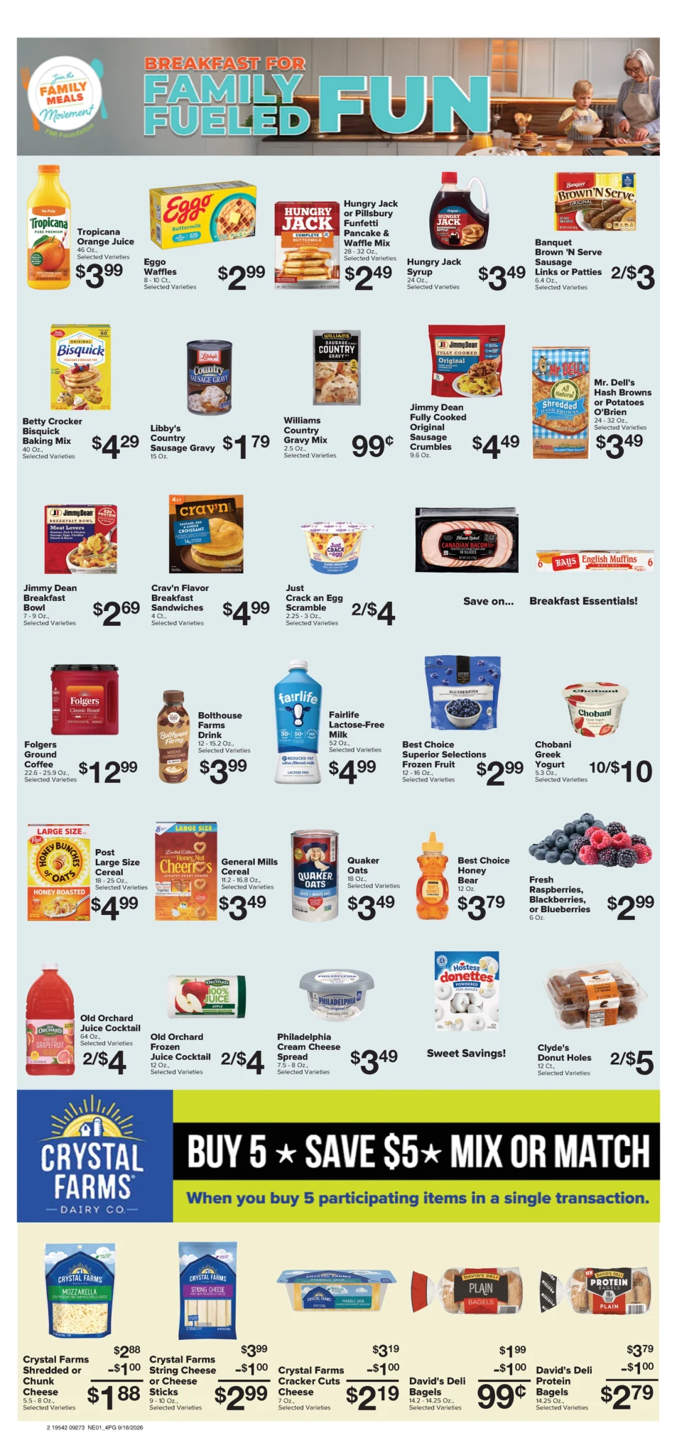 Gothenburg, NE Current Ad - Page 2