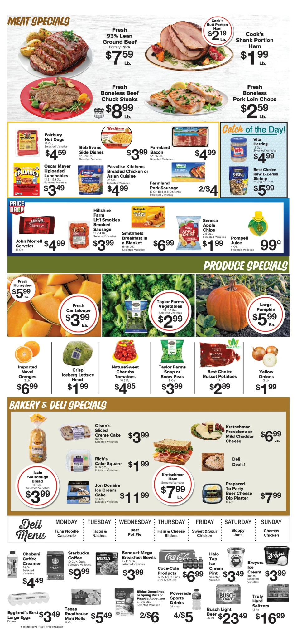 Gothenburg, NE Current Ad - Page 4