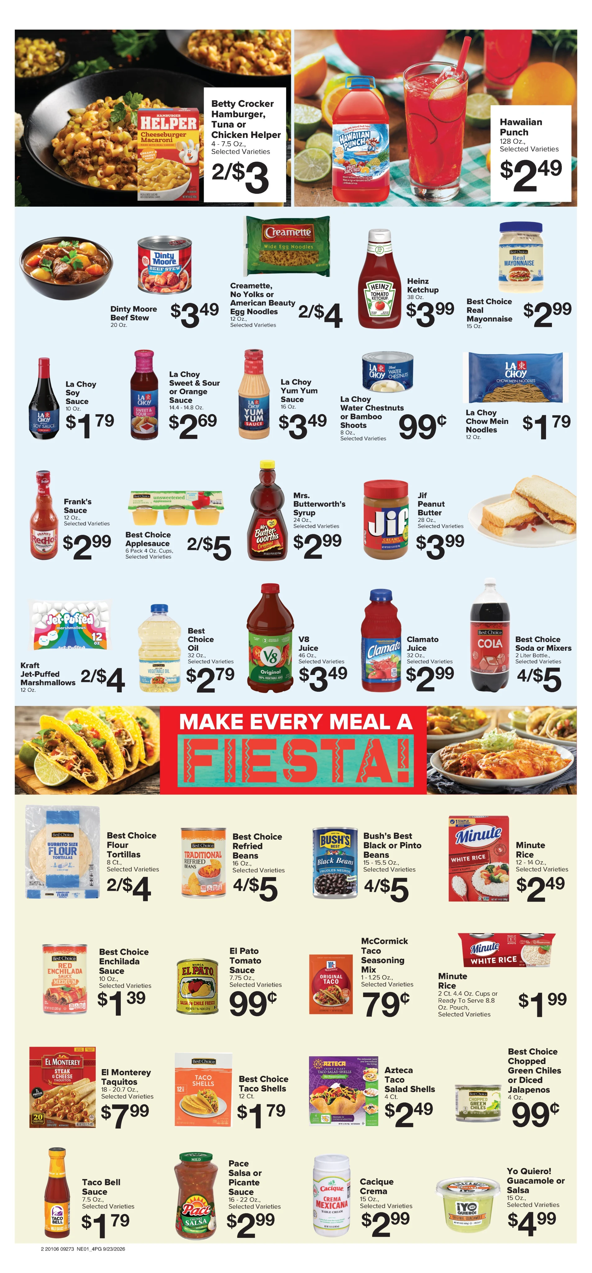 Gothenburg, NE Current Ad - Page 2