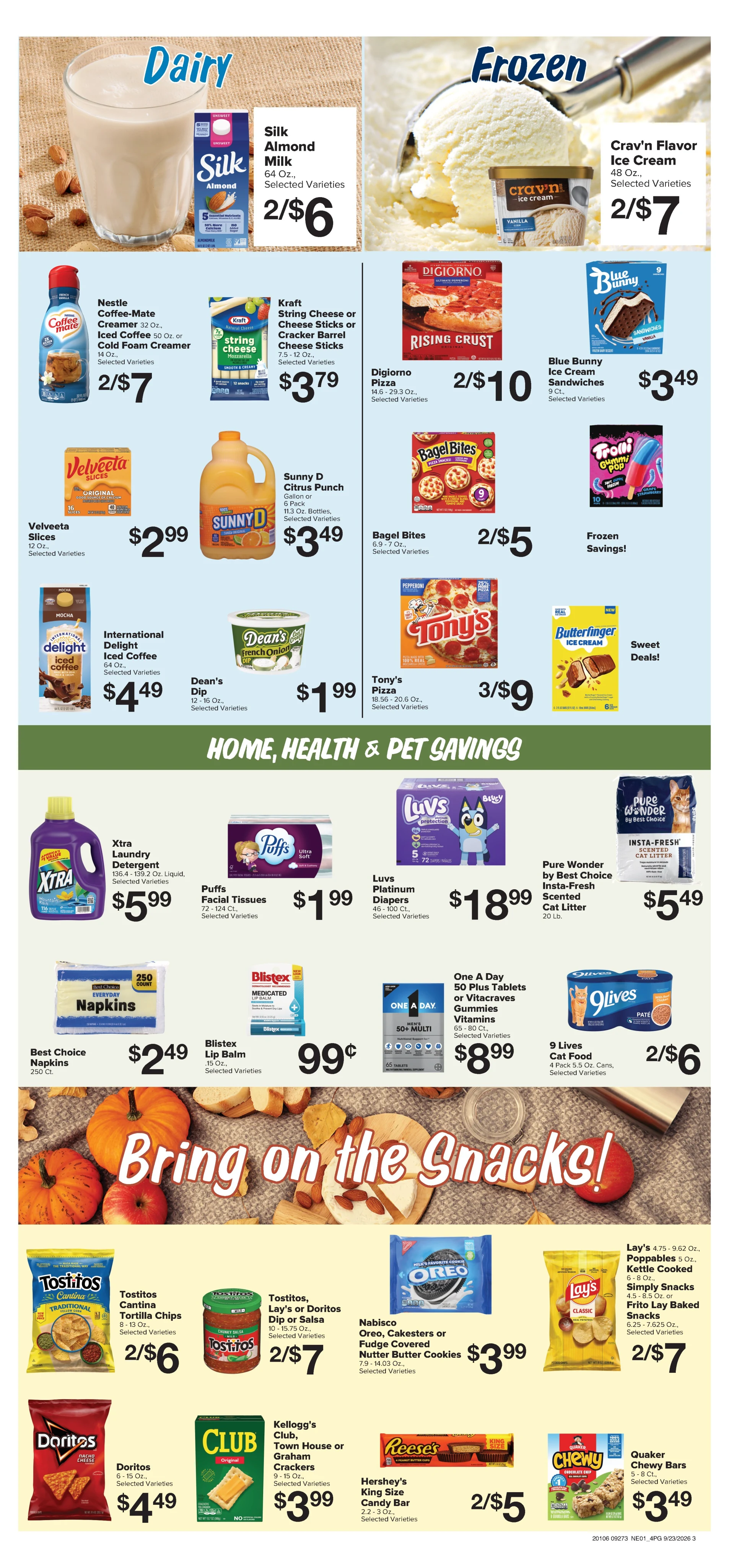 Gothenburg, NE Current Ad - Page 3