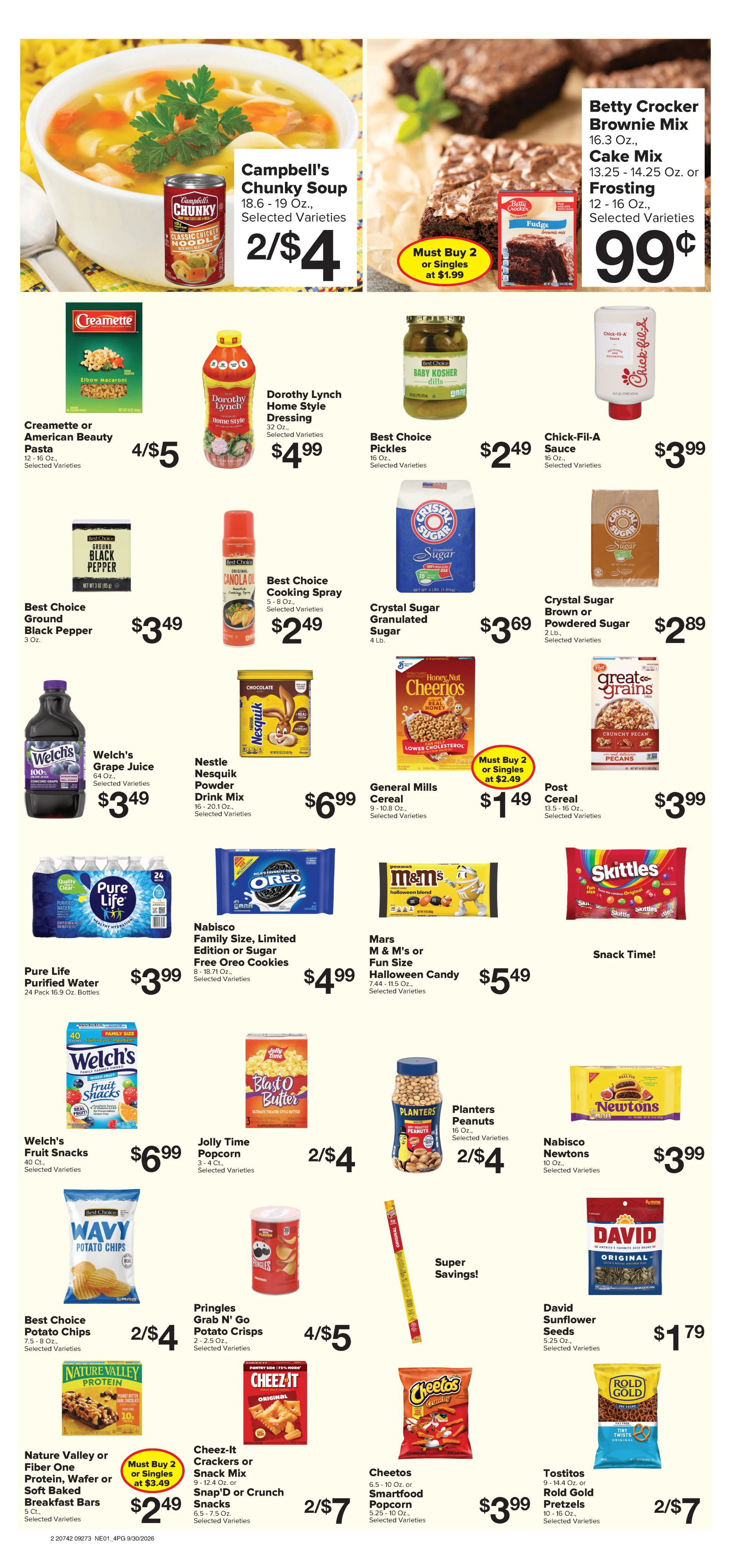 Gothenburg, NE Current Ad - Page 2