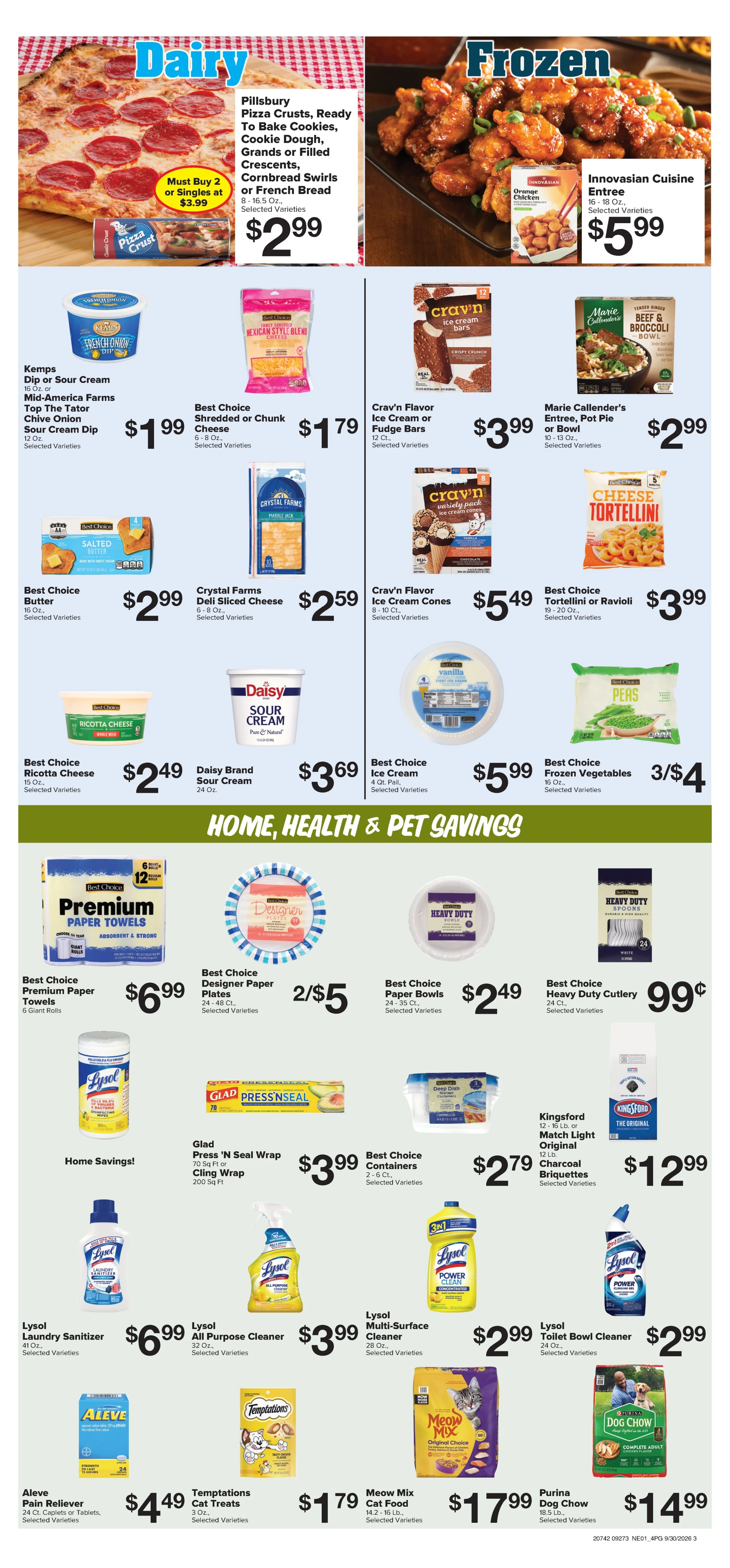 Gothenburg, NE Current Ad - Page 3