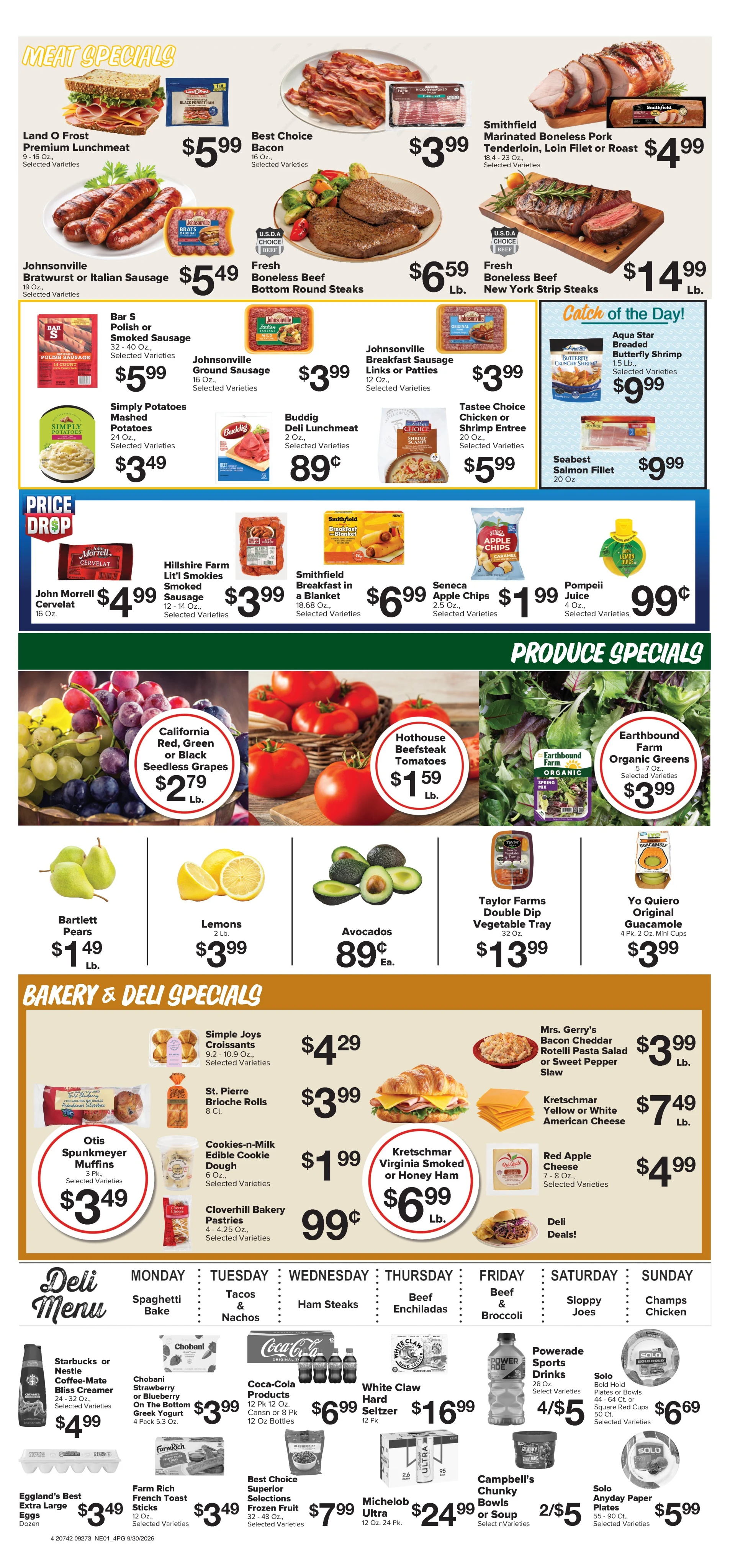 Gothenburg, NE Current Ad - Page 4