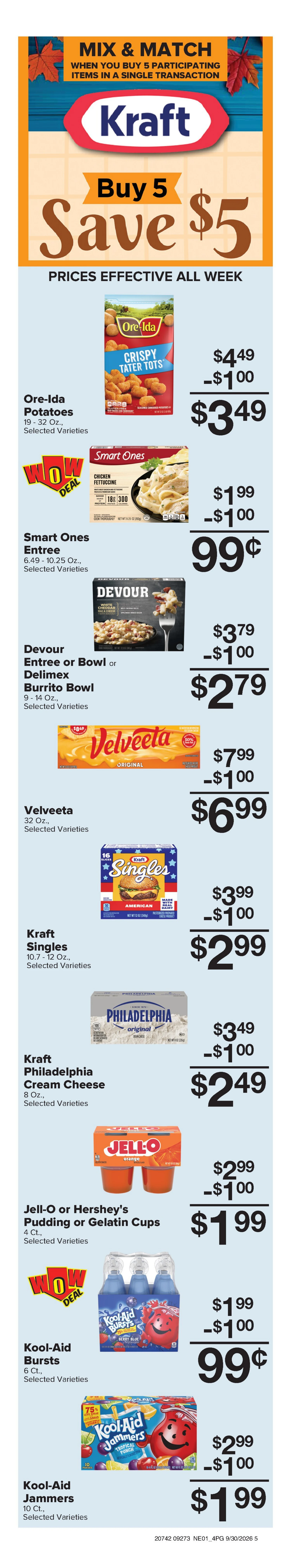 Gothenburg, NE Current Ad - Page 5
