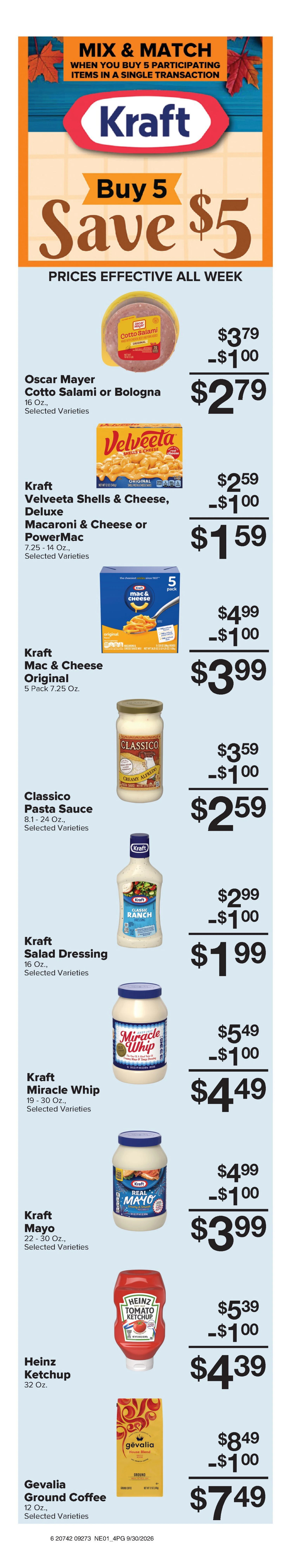 Gothenburg, NE Current Ad - Page 6
