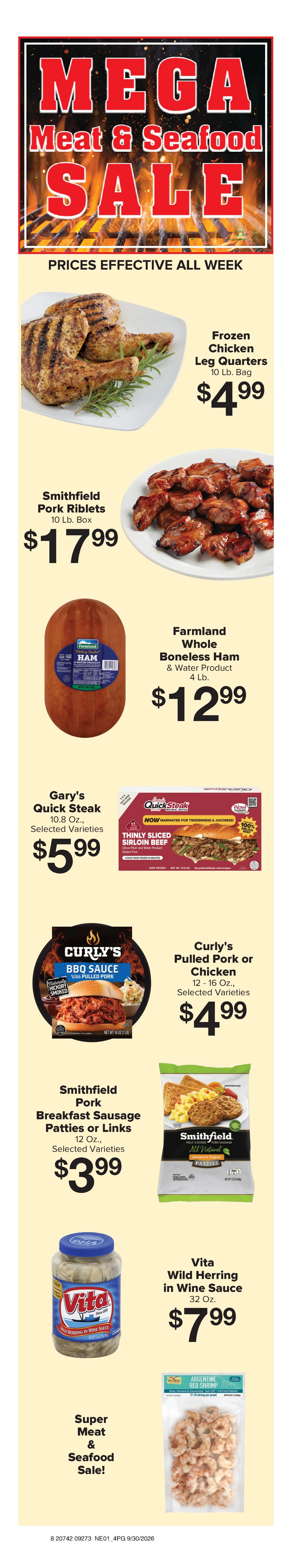 Gothenburg, NE Current Ad - Page 8