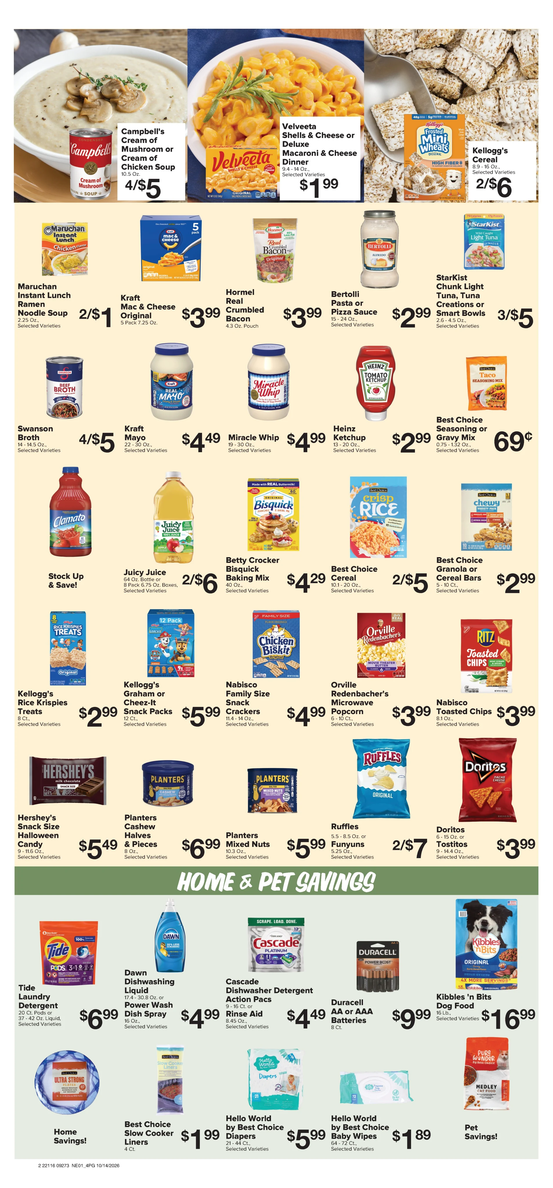 Gothenburg, NE Current Ad - Page 2