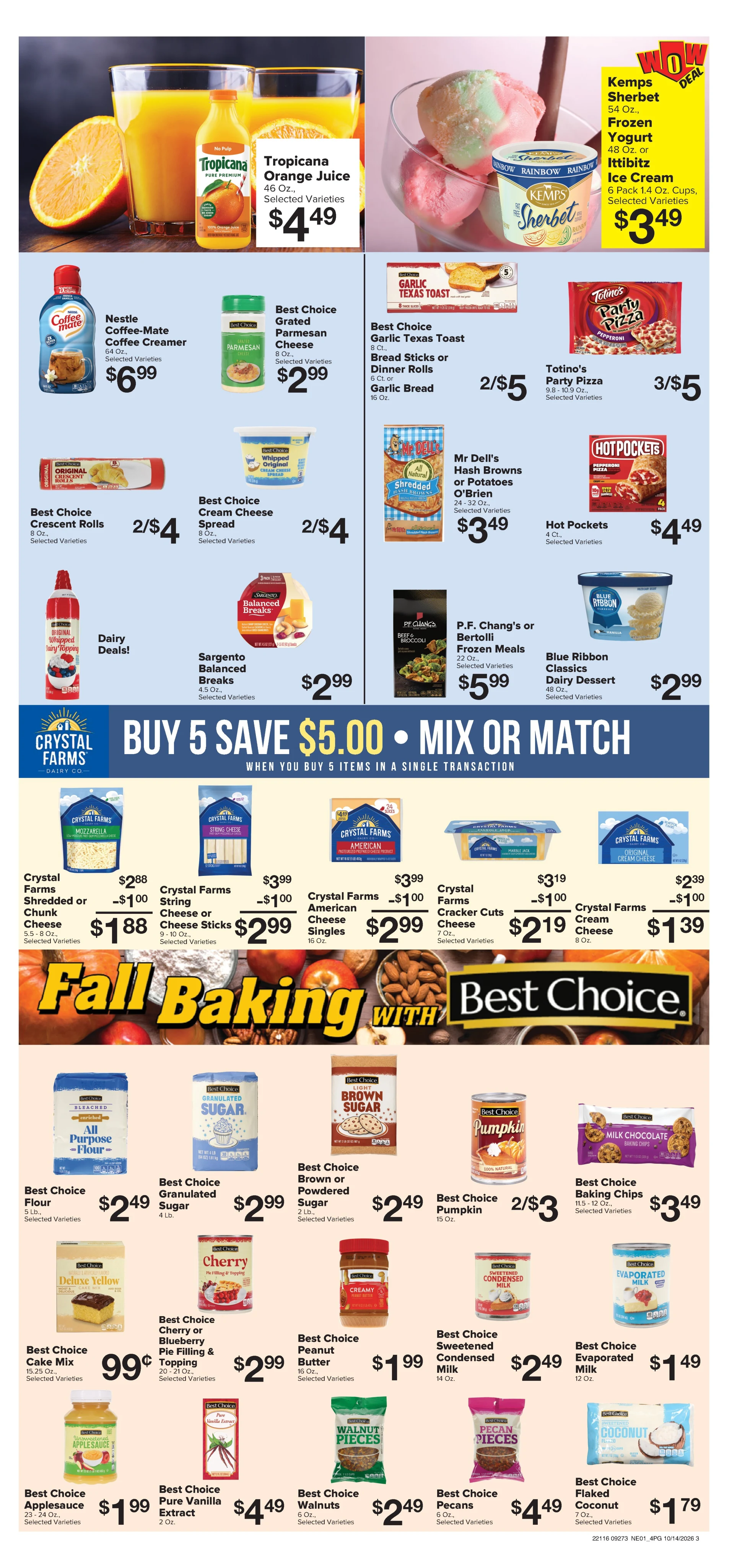 Gothenburg, NE Current Ad - Page 3