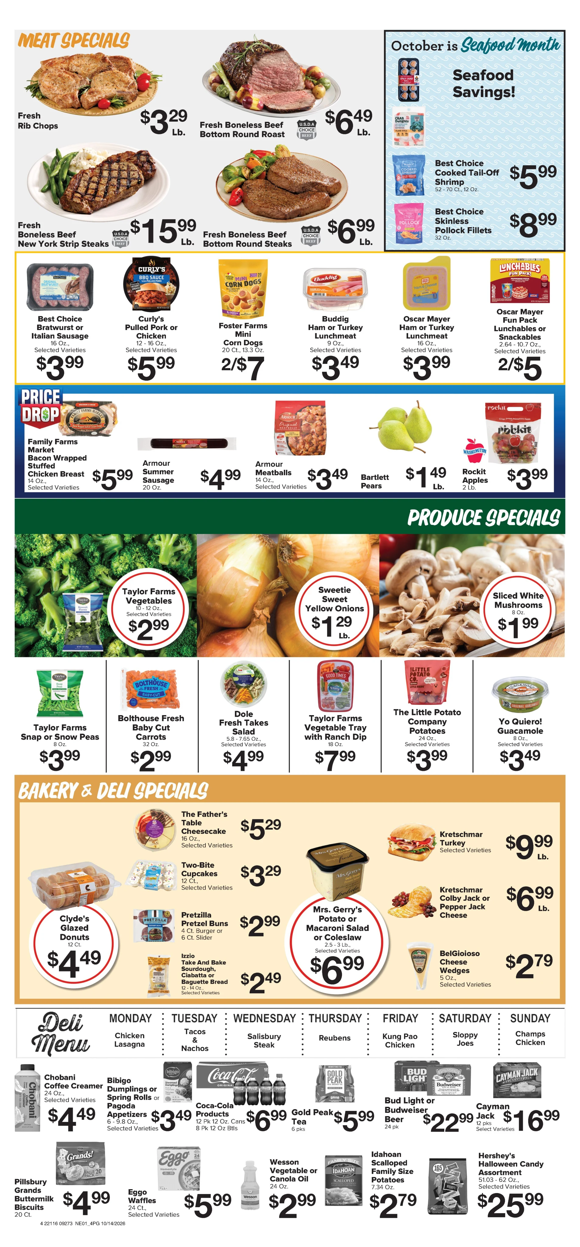 Gothenburg, NE Current Ad - Page 4