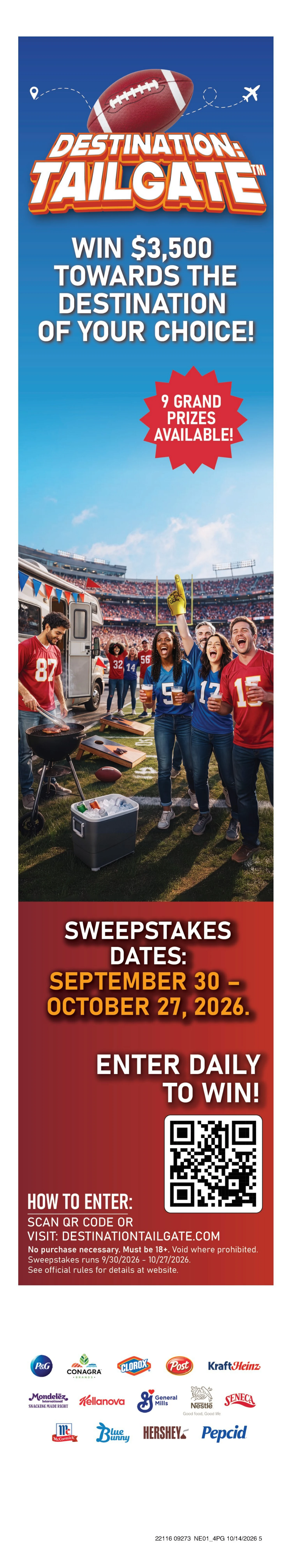 Gothenburg, NE Current Ad - Page 5