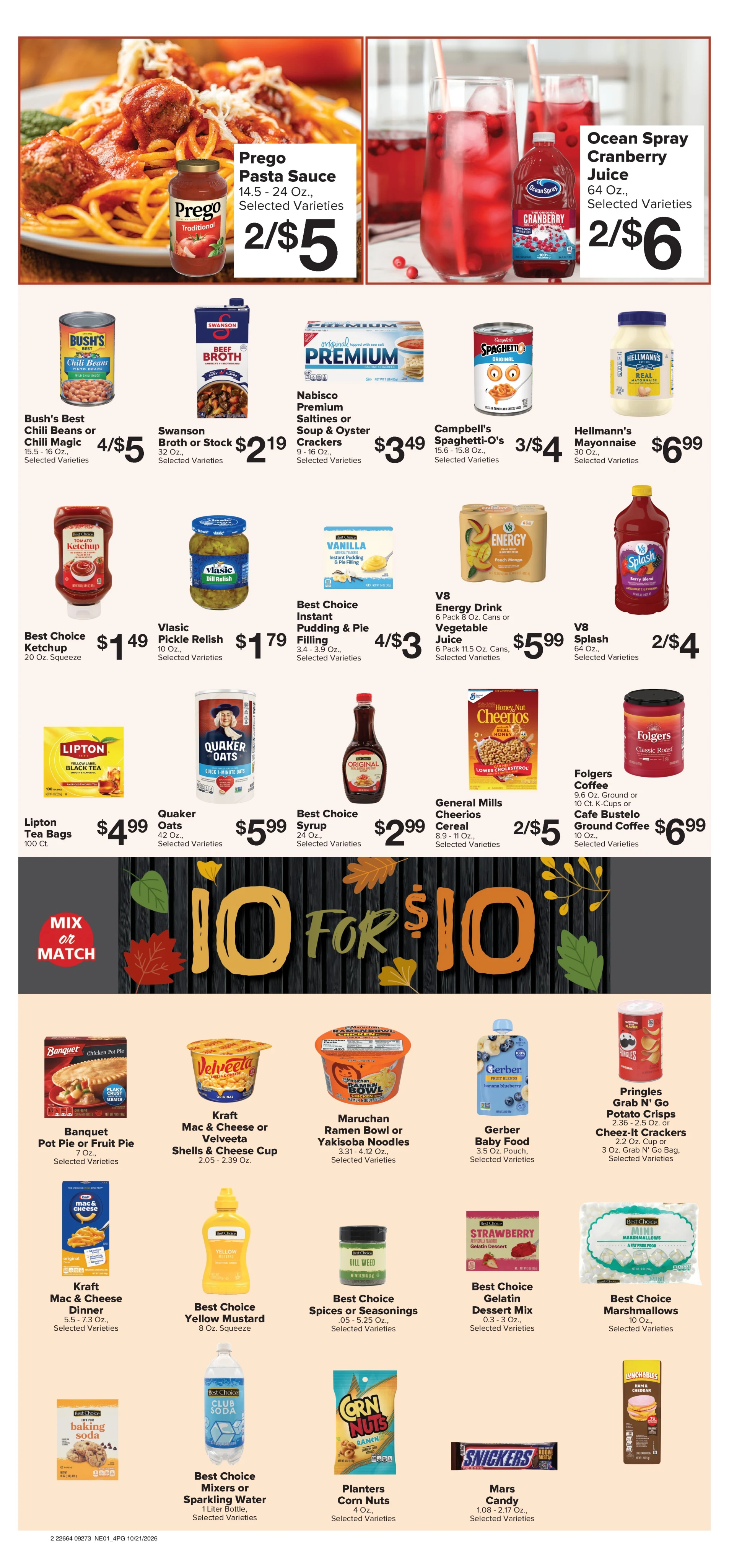 Gothenburg, NE Current Ad - Page 2