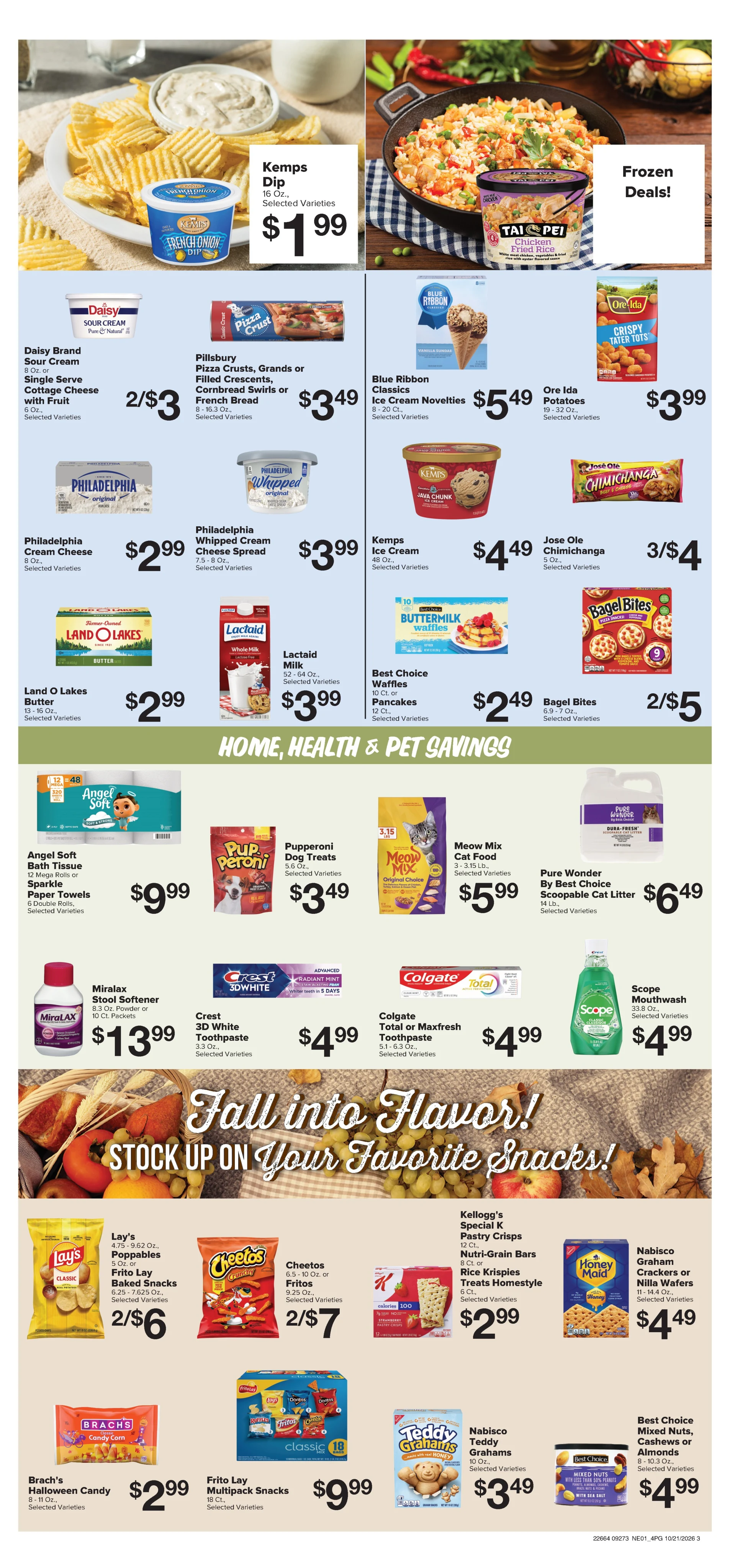 Gothenburg, NE Current Ad - Page 3