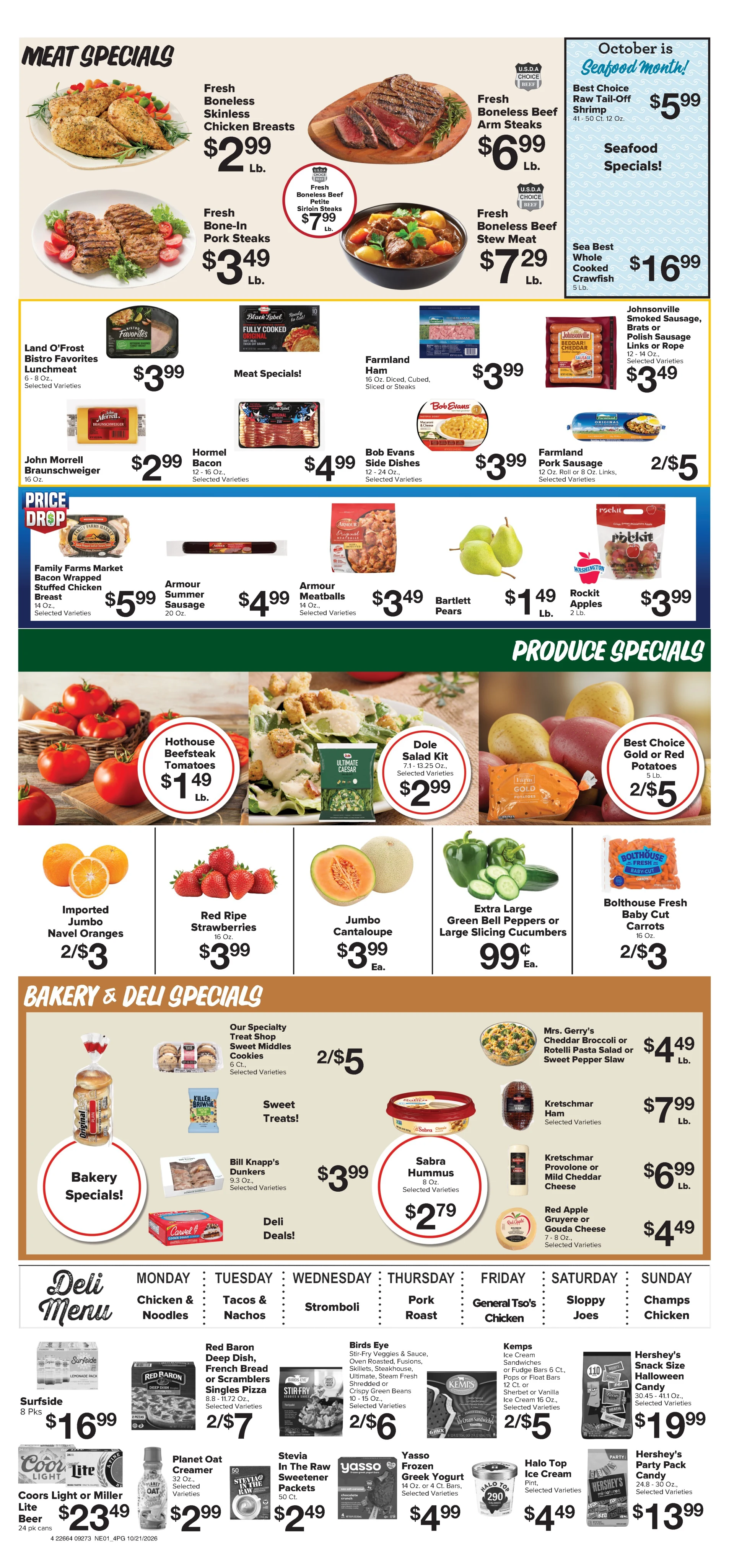 Gothenburg, NE Current Ad - Page 4