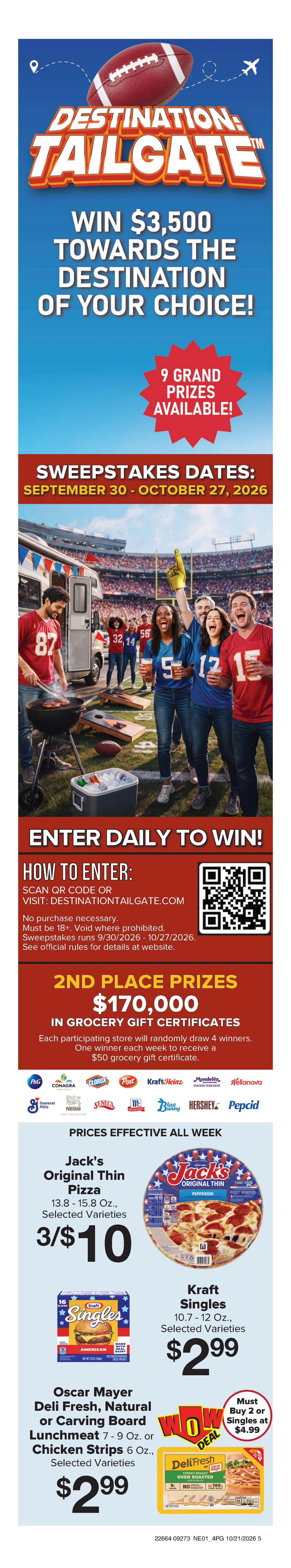 Gothenburg, NE Current Ad - Page 5
