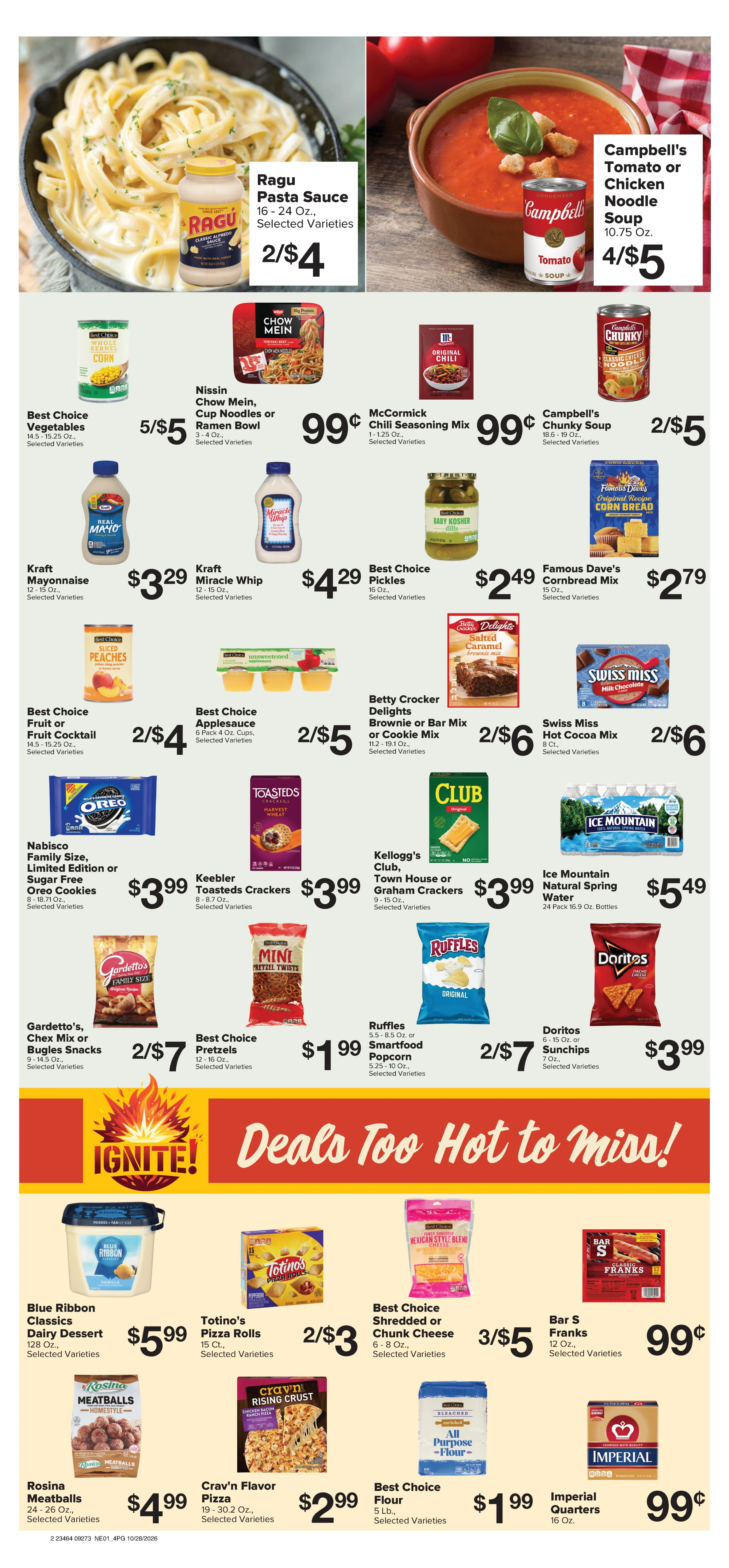 Gothenburg, NE Current Ad - Page 2