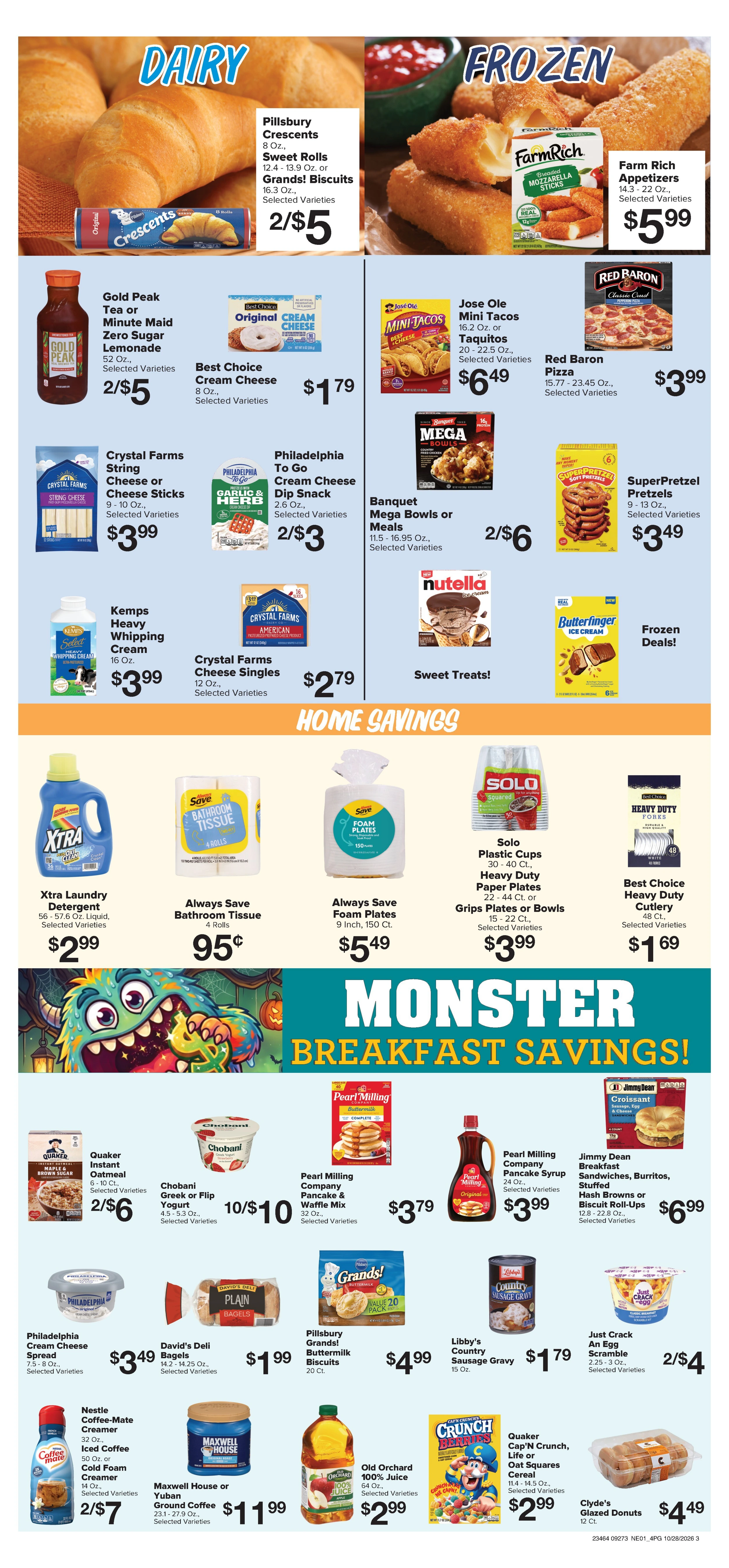 Gothenburg, NE Current Ad - Page 3