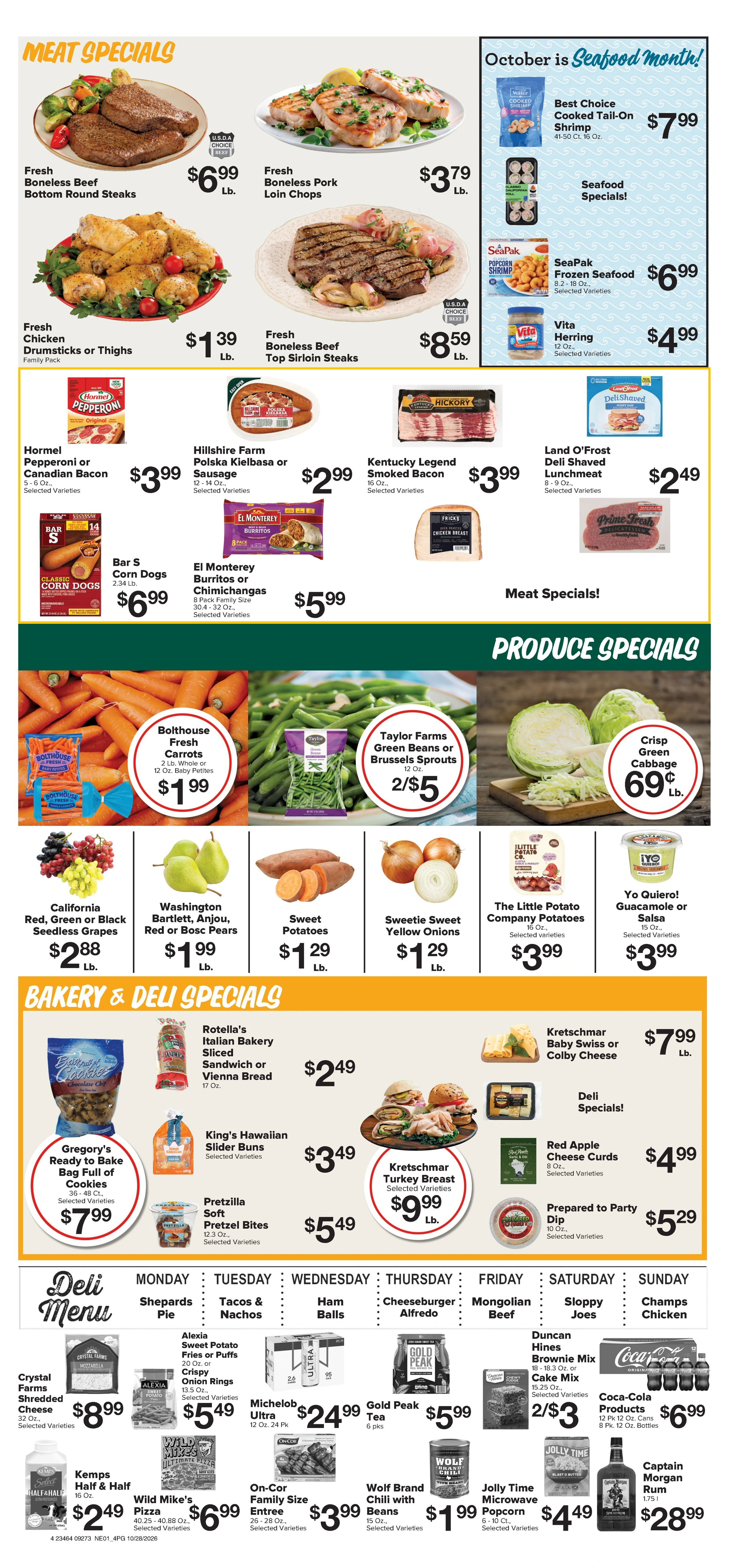 Gothenburg, NE Current Ad - Page 4
