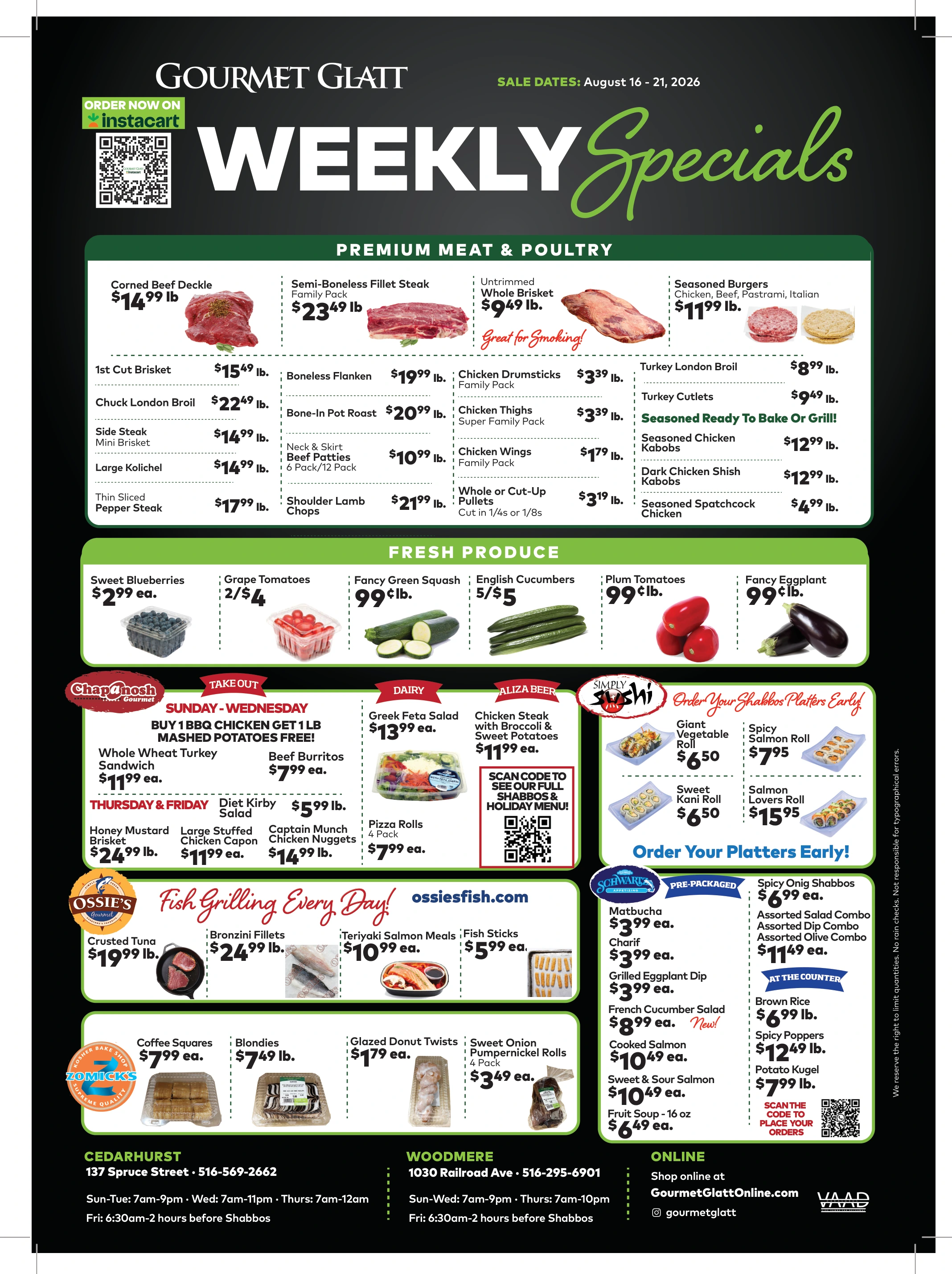 Flyer page 2