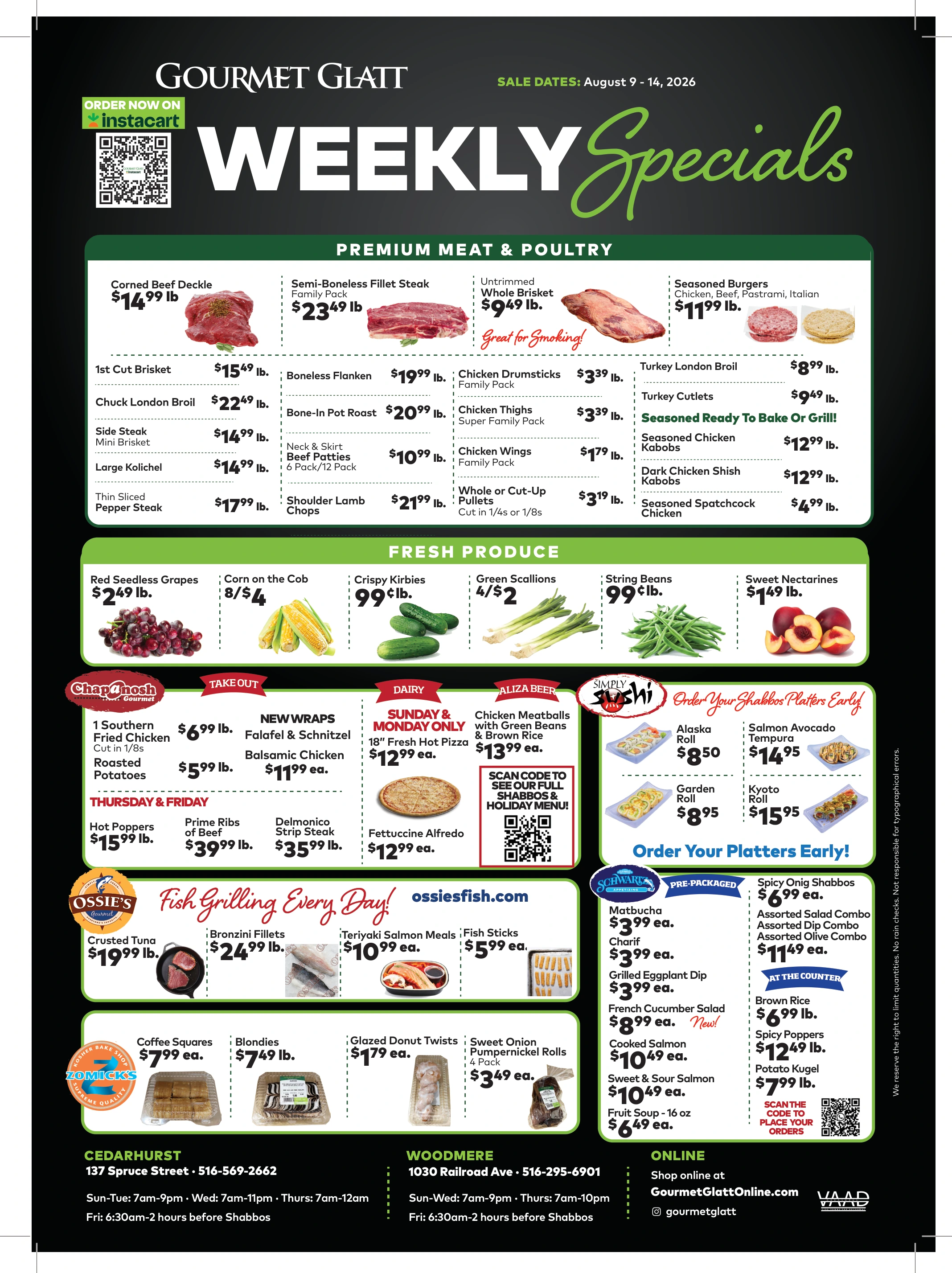 Flyer page 2