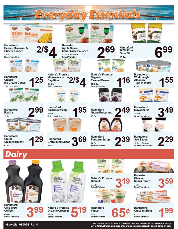 Flyer page 4
