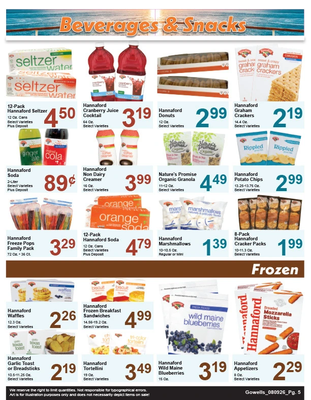 Flyer page 5