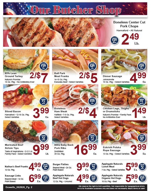 Flyer page 2