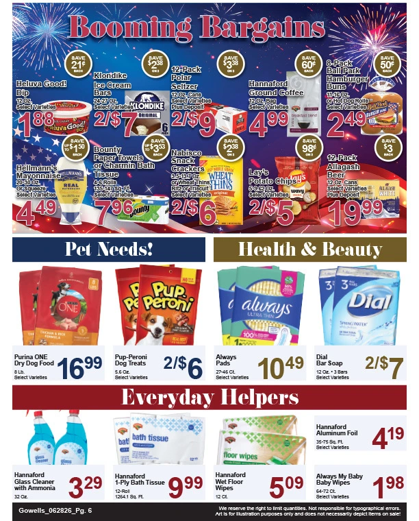 Flyer page 6
