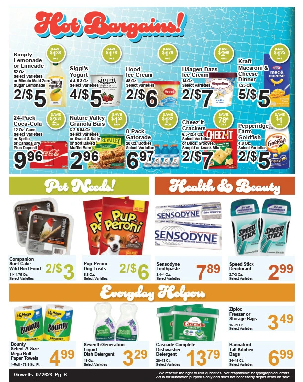 Flyer page 6