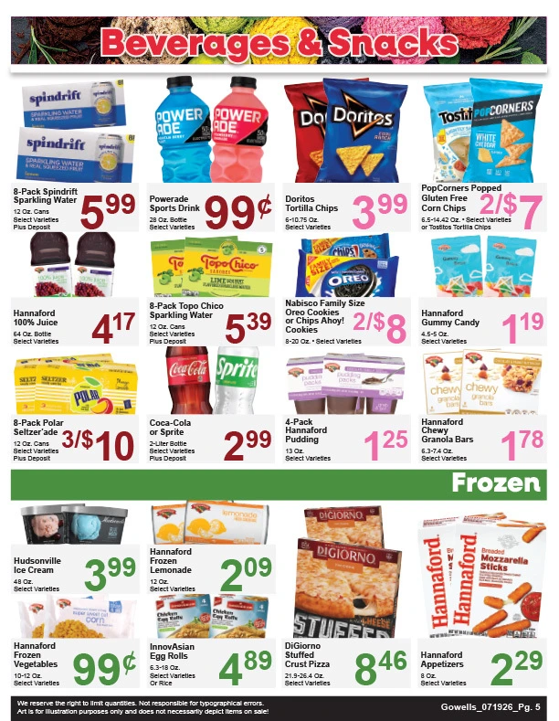 Flyer page 5