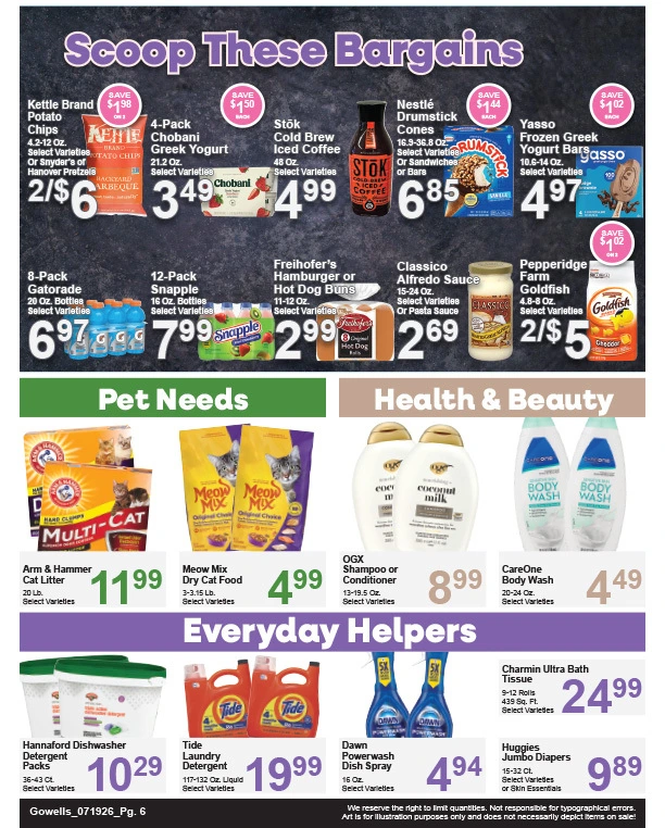 Flyer page 6