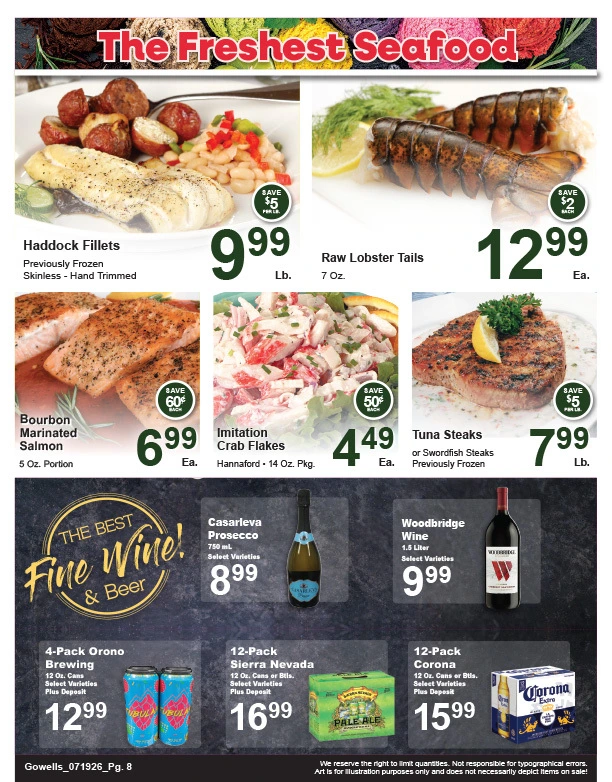 Flyer page 8