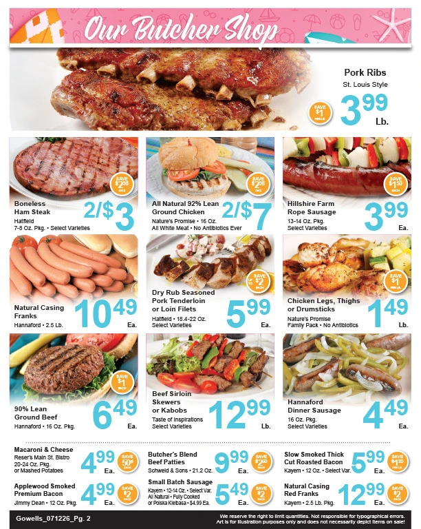 Flyer page 2