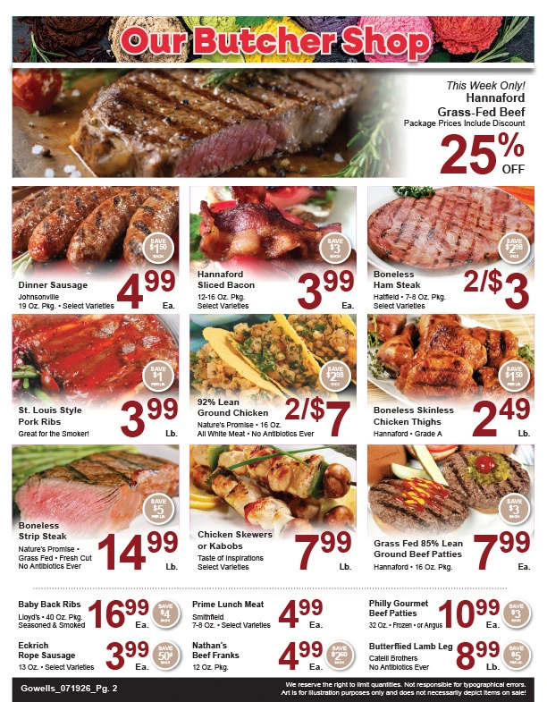 Flyer page 2