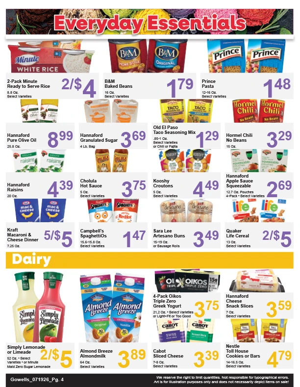Flyer page 4
