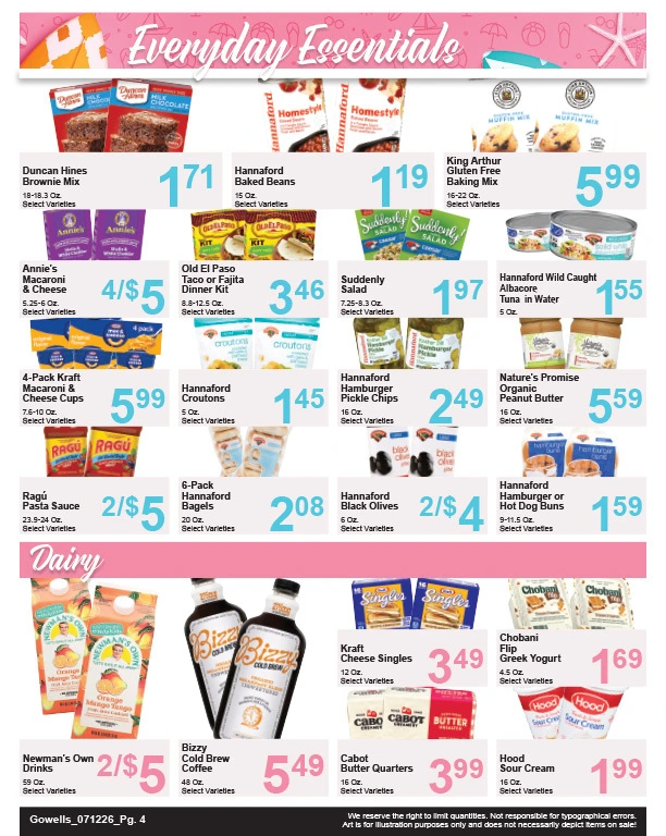 Flyer page 4