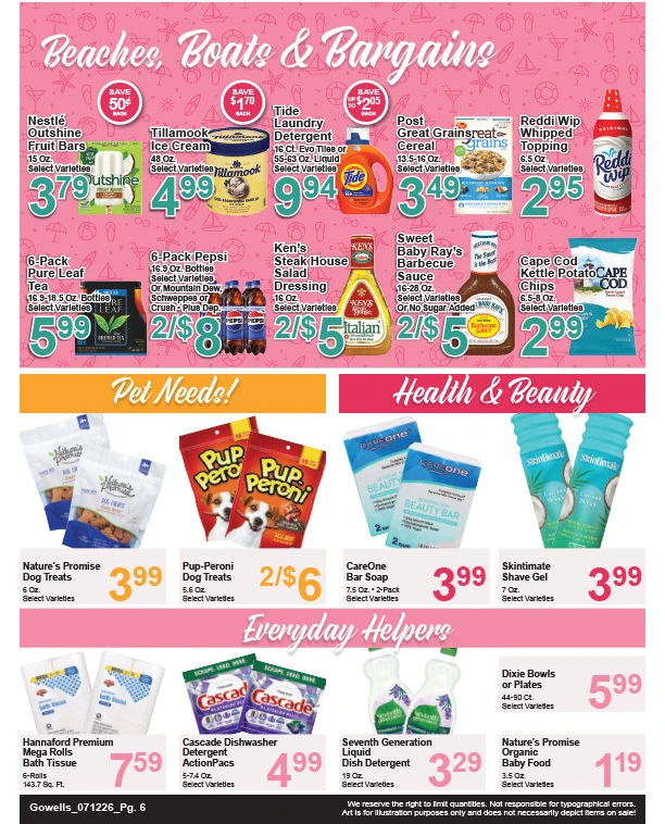 Flyer page 6