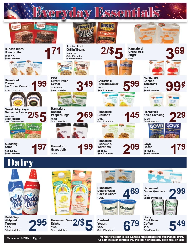 Flyer page 4
