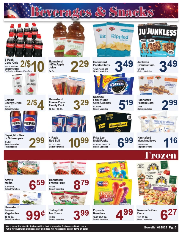 Flyer page 5
