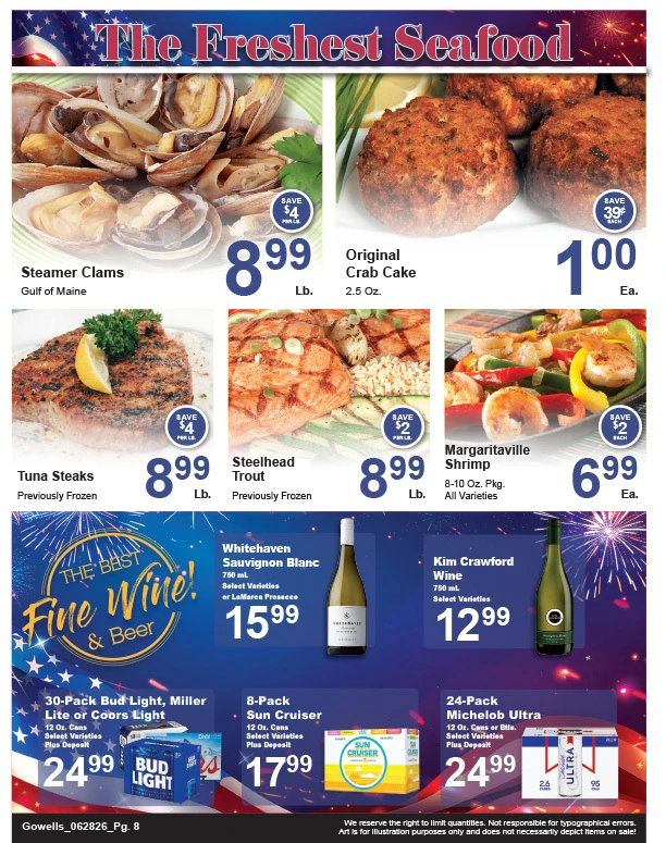 Flyer page 8