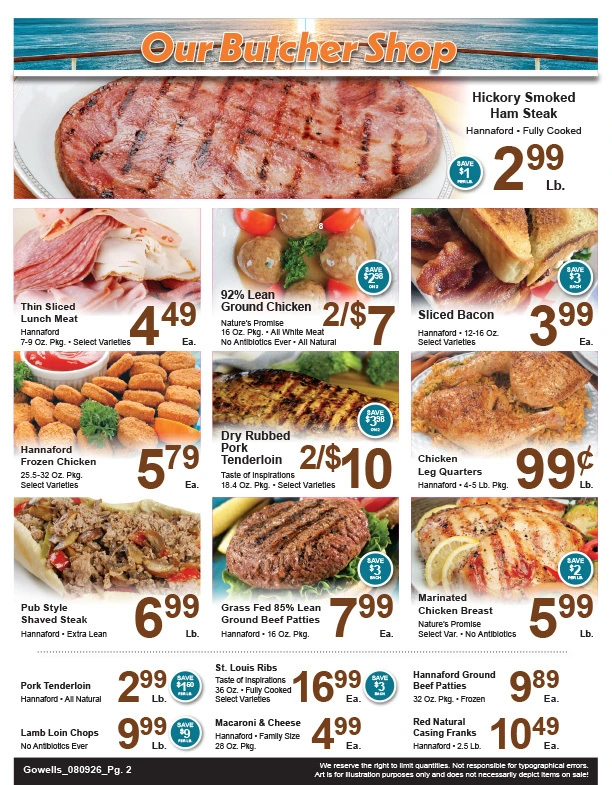 Flyer page 2