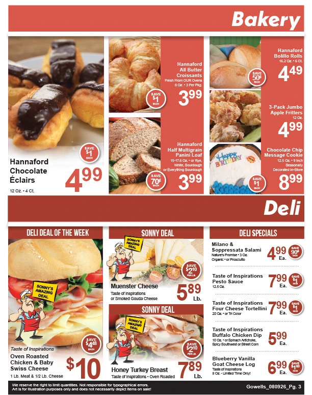 Flyer page 3