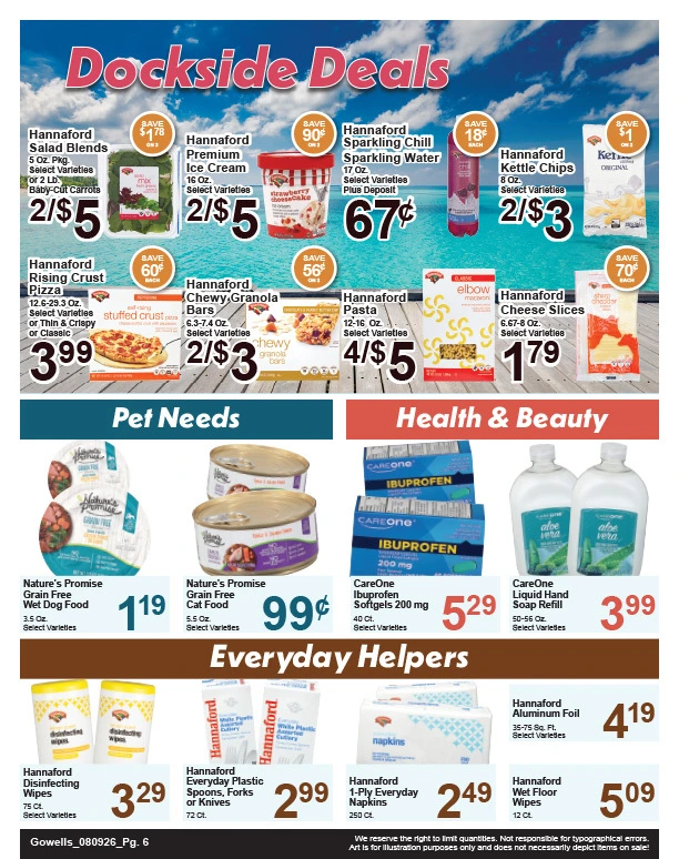 Flyer page 6