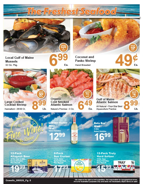 Flyer page 8