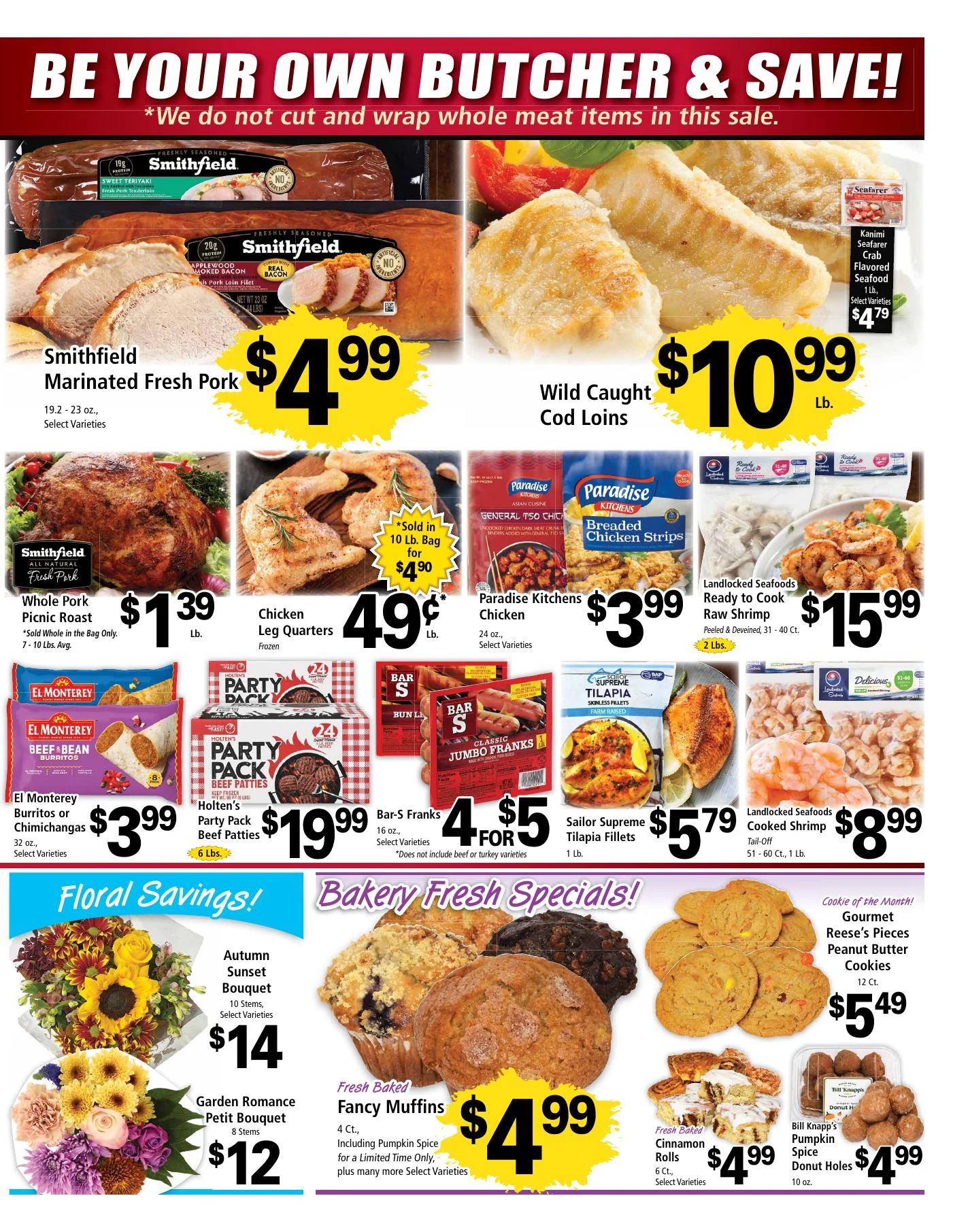 Grand Central Apple Market Weekly Ads - Page 5