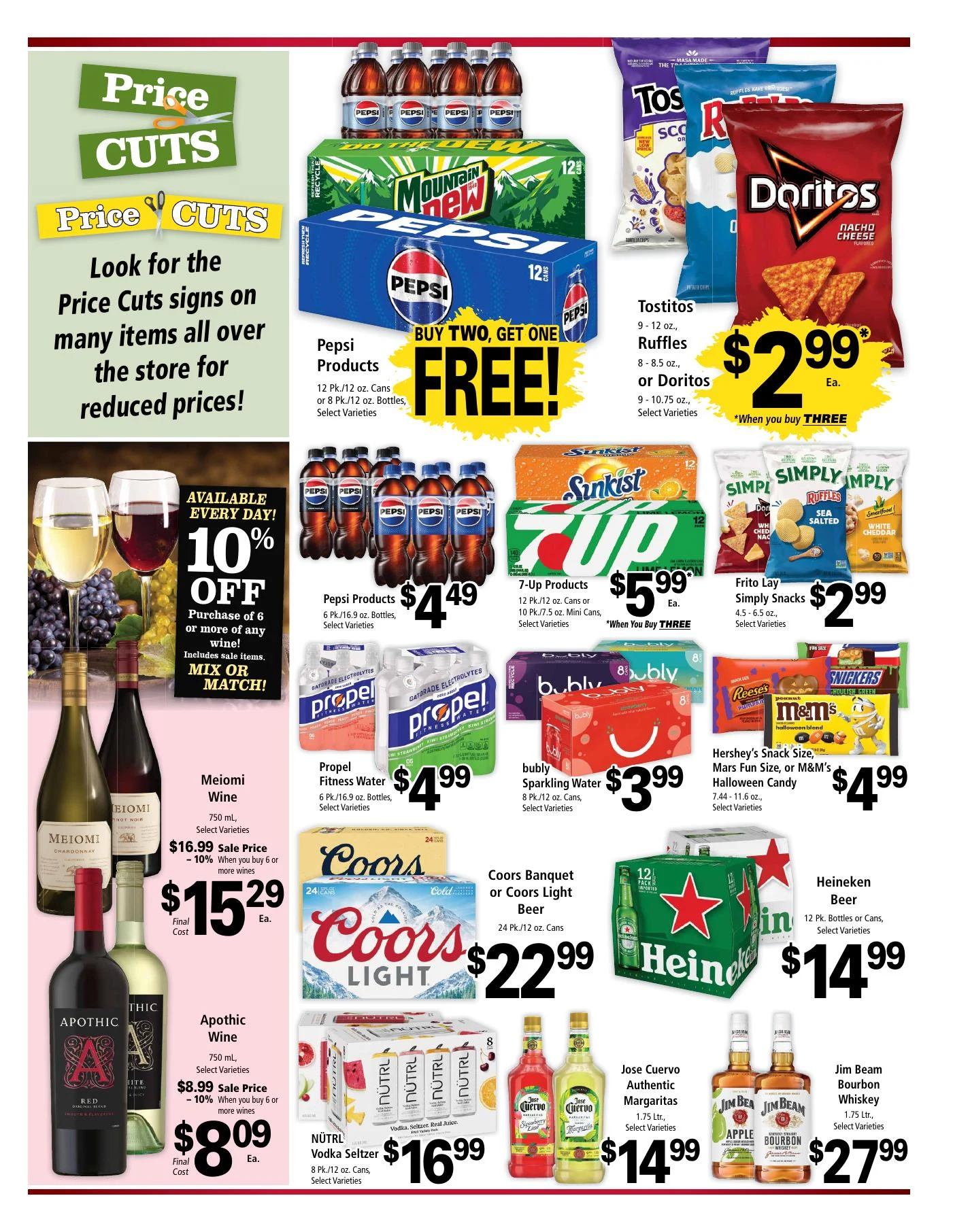 Grand Central Apple Market Weekly Ads - Page 6