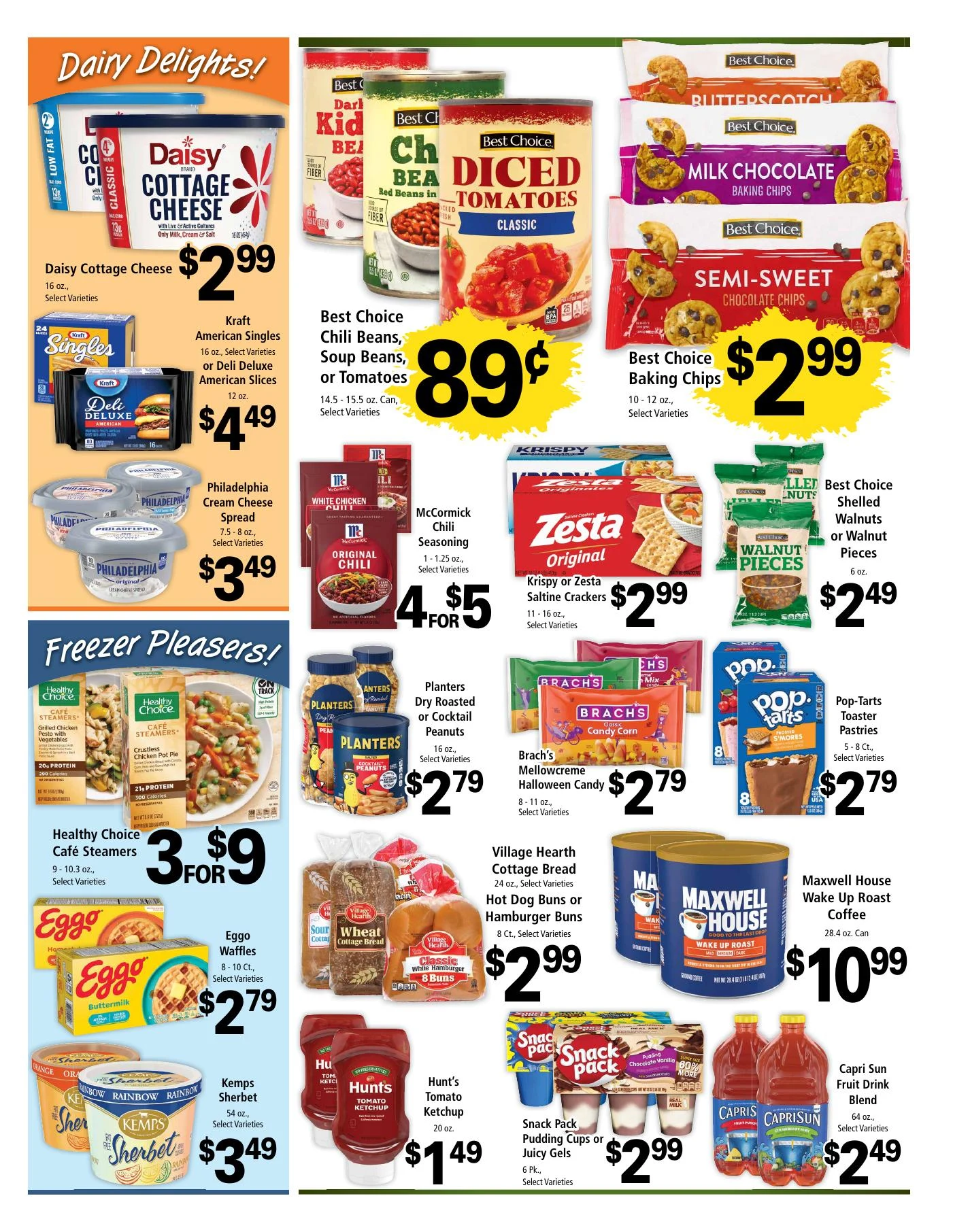 Grand Central Apple Market Weekly Ads - Page 2