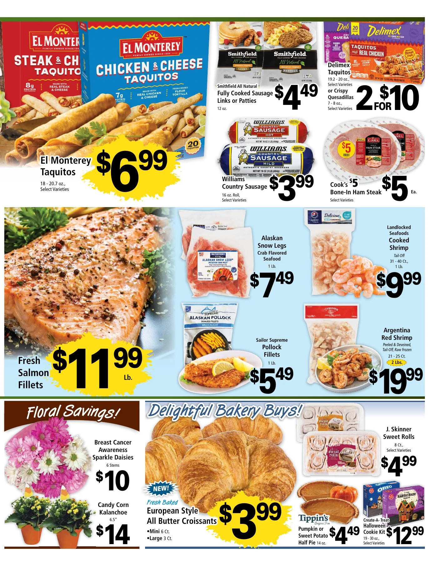 Grand Central Apple Market Weekly Ads - Page 5